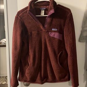 Patagonia Sweatshirt